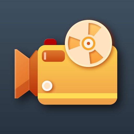 Video Record Pro