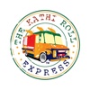 The Kathi Roll Express