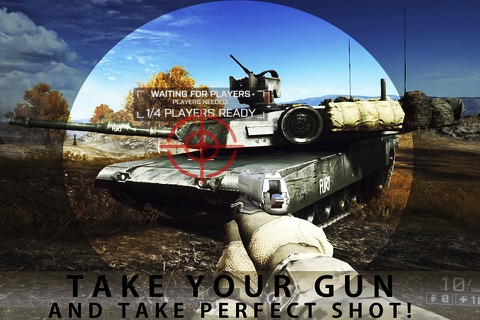 Fury Of S.W.A.T Assault Commander Shooter Pro screenshot 4