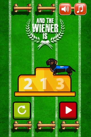 Wiener Dog Derby screenshot 4