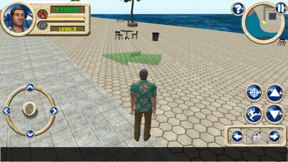 MIAMI CRIME SIMULATOR 1.138 IOS ĐUA XE MIAMI CRIME SIMULATOR 1.138 IOS