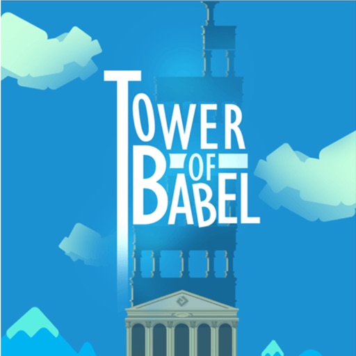 New Rising Tower of Babel iOS App