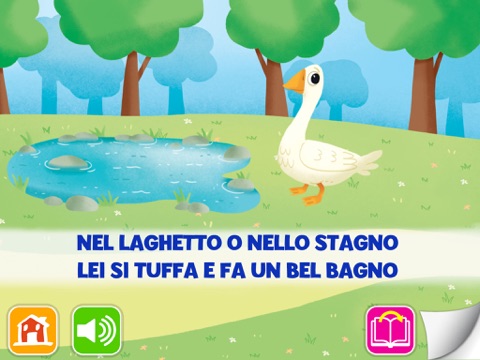 Carotina tanti giochi screenshot 4