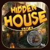 House Story : Ultimate Hidden Objects Game