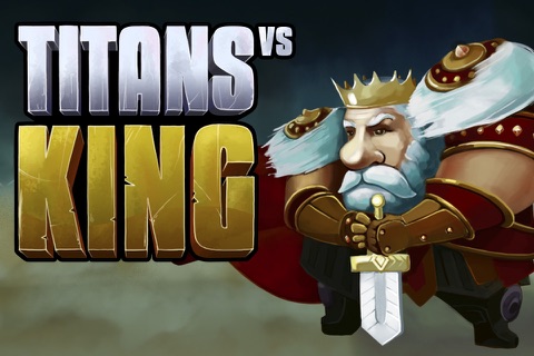 Titans vs King screenshot 4