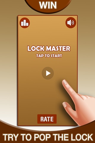 Lock Master - Speed Unlock Challenge screenshot 2