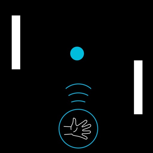 Myo Pong iOS App