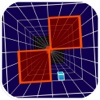 Falling Cube - Free Fun Puzzle Game