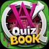 Quiz Books Question Puzzles Games Pro – “ Vampire Academy Edition ”