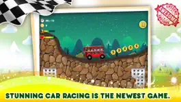 Game screenshot Stunning Car Trip mod apk