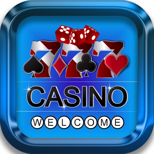 777 Triple Double Casino - FREE Vegasl Slots
