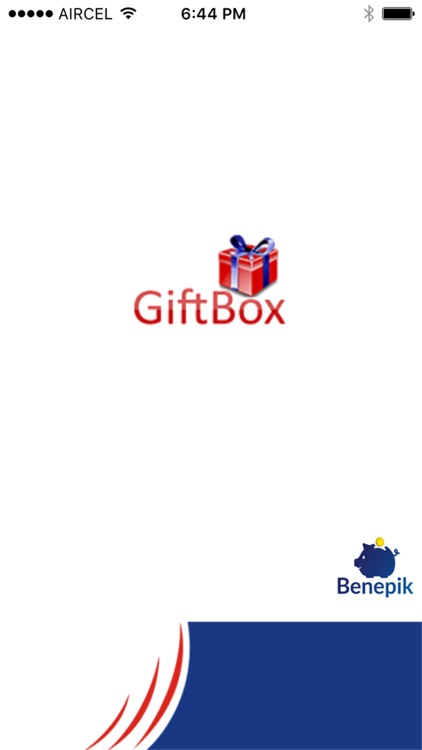 GiftBox!