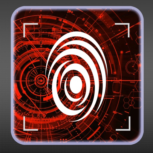 Ultimate Lie Detector Prank Free icon