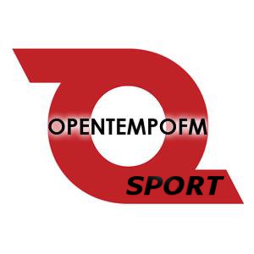 OpenTempo Sports icon