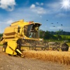 Big Farm Truck 3D: A Farming Simulator Tractor Driver Game