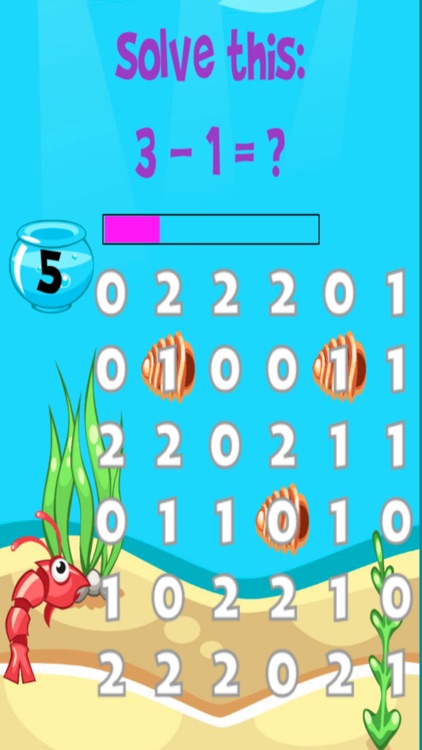 Aqua Subtract screenshot-3