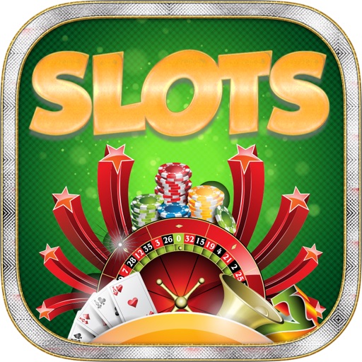 A Extreme Casino Lucky Slots Game - FREE Slots Game icon