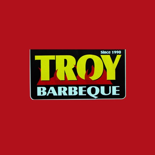 Troy Kebab Crawley