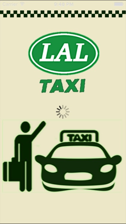 Taxi LAL