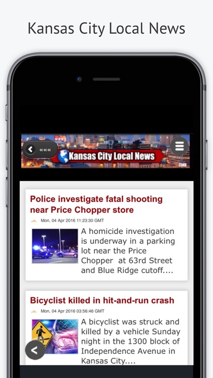 Kansas City Local News