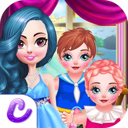 My Honey Princess Care - Pregnant Mommy Check/Baby Care iOS App