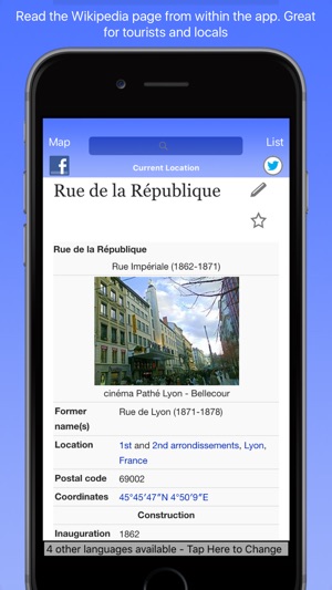 Lyon Wiki Guide(圖3)-速報App