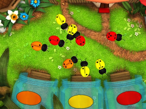 T10 Ladybugs 1 screenshot 4