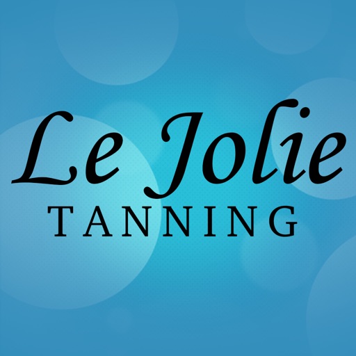 Le Jolie Tanning icon