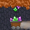 Amazing Diamond Catcher Crash Game - Free