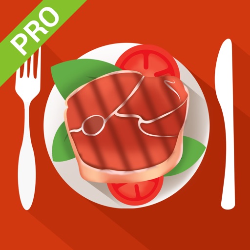 Yummy Beef Recipes Pro icon