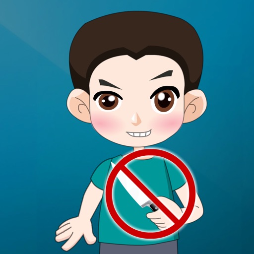 不良行为早预防