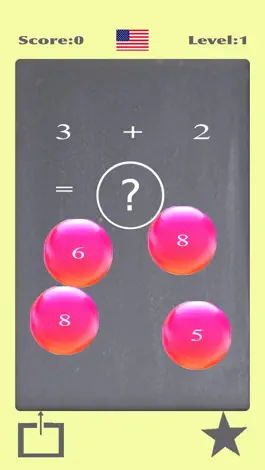 Game screenshot Math Mental, Arithmetic mod apk