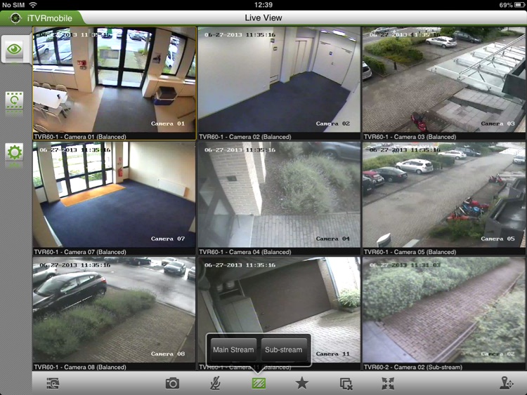 TruVision TVRmobile HD