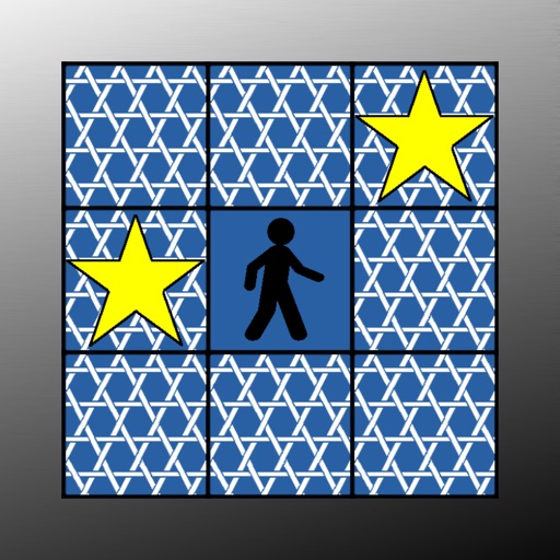 EscapeMaze Icon