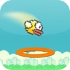 Flappy Hop - The New Version Of Bird Game