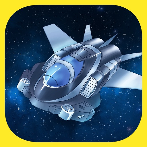 Space Empire Conflict: Galaxy Warfare Defender iOS App