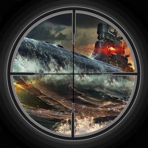 Submarine Navy War 3D : Russian Revenge