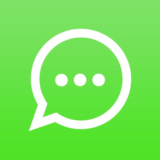 whatsapp messenger for ipad
