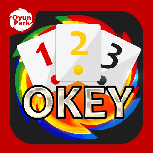 OyunPark Okey iOS App