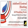 Ashford Central Heating