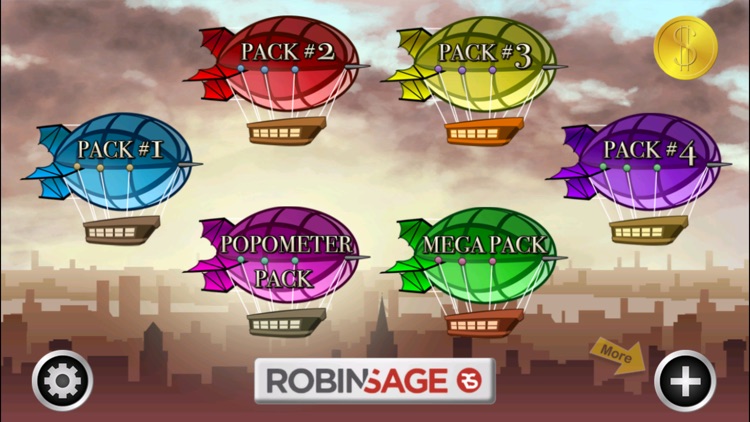 Airship Poppers screenshot-3