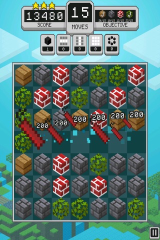 Match and Connect Blocks screenshot 4