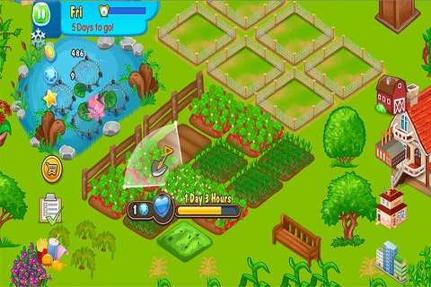Farm Store screenshot 4