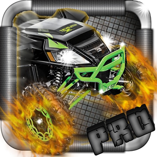 Driving Jump SST Pro - Extreme Car Simulator icon