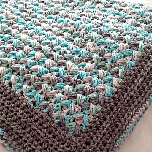Tapestry Crochet Patterns Icon