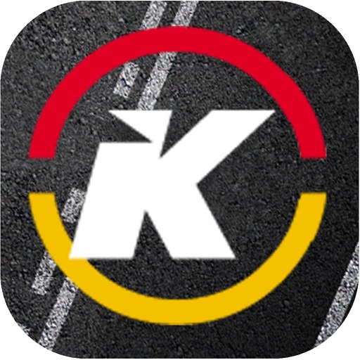 Karting Six-Fours Icon