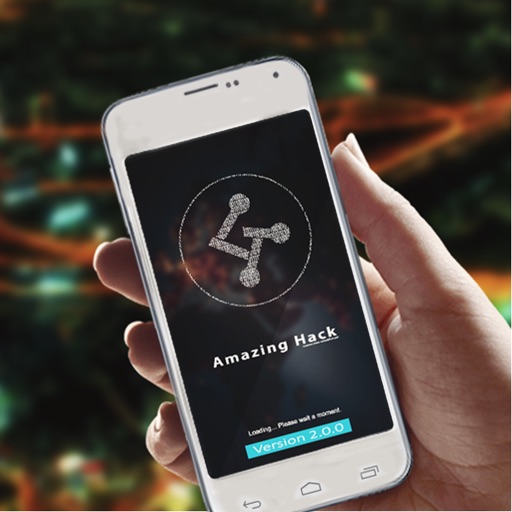 Hacking Simulator iOS App