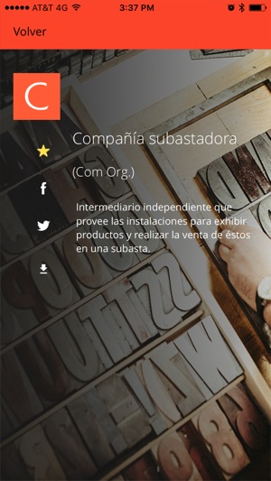 Comunicario(圖3)-速報App