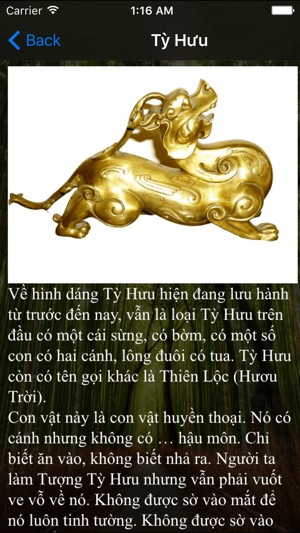 Giai Thoại Phong Thuỷ 2016(圖2)-速報App