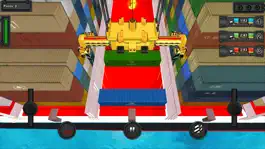 Game screenshot Quay Crane Commander hack